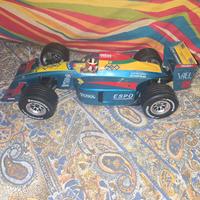 kyosho f1