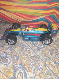 kyosho f1