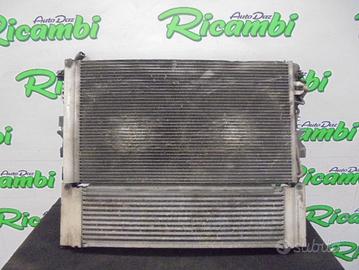 KIT RADIATORI PER VITO W639 2.2.CDI 2009