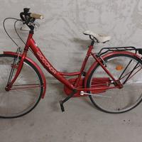 bici da donna