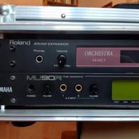 ROLAND ORCHESTRA M-OC1