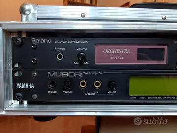 ROLAND ORCHESTRA M-OC1