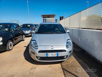 Fiat Punto Evo 1.3 Mjt 75 CV x NEOPATENTATI