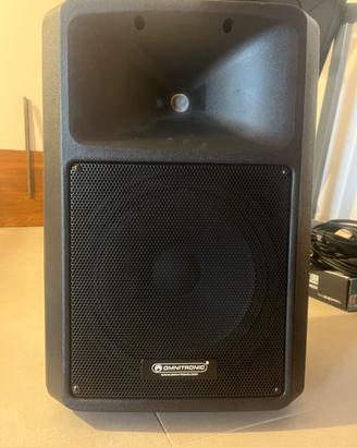 casse audio