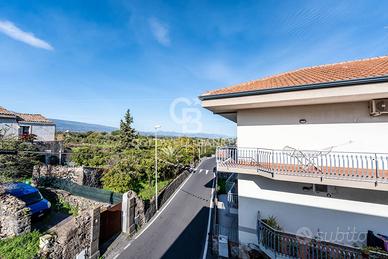 Appartamento - Acireale