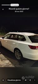 Seat Leon  1400 tgi start&stop