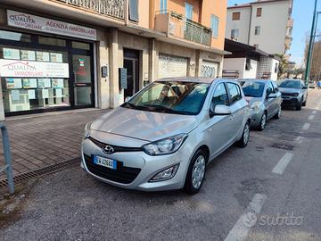 Hyundai i 20   1.2  benzina 