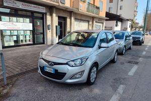 Hyundai i 20   1.2  benzina 