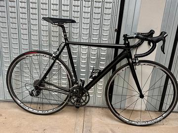 Cannodale CAAD 12 Ultegra