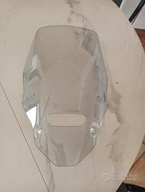 cupolino Honda maggiorato