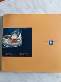 Libri Ricette Boscolo Etoilè nuovi