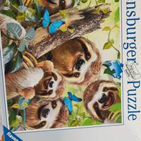 Puzzle per adulti e bambini