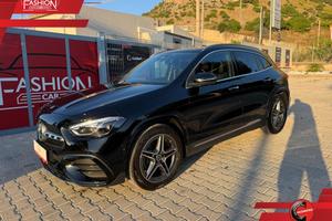 MERCEDES-BENZ GLA 200 d Automatic AMG Line Premium