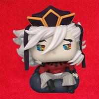 Demon Slayer POP! Plus Vinyl Figure Doma 9 cm