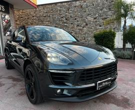 Porsche Macan S 3.0 Diesel-RESTAYLING-FULLED MY 16