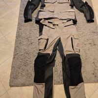 Rukka Madagascar-R Sand – Giacca 58 / Pantalone 56