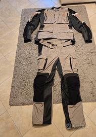 Rukka Madagascar-R Sand – Giacca 58 / Pantalone 56