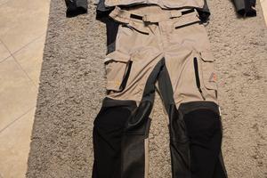 Rukka Madagascar-R Sand – Giacca 58 / Pantalone 56
