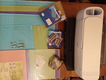 Bundle: Cricut Maker 3 + Epson xp-15000 A3