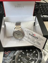 Tissot Le Locle Automatico