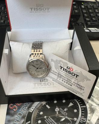 Tissot Le Locle Automatico