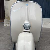 Piaggio Vespa 50 Primavera - 1668