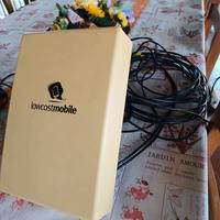 ANTENNA ESTENA LOWCOSTMOBILE INTERNET  MOLTO POTEN