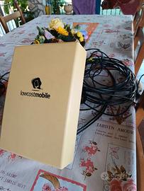 ANTENNA ESTENA LOWCOSTMOBILE INTERNET  MOLTO POTEN