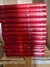 Enciclopedia Medicina Viva - F.lli Fabbri Editori