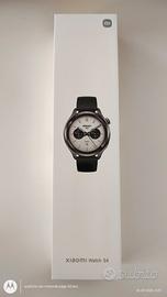 xiaomi smartwatch S4