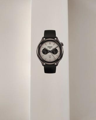 xiaomi smartwatch S4