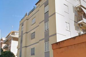 Monte Mario alto  C2 in palazzina 
