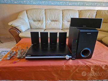 Sony Dav-zDz30