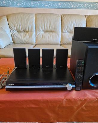 Sony Dav-zDz30
