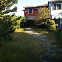 Isola di Albarella - Fiordo con giardino