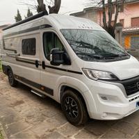 Laika kosmo 6.4 imm.agosto 2024 3500 km