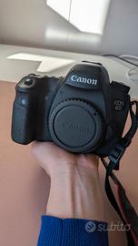 Canon 6D
