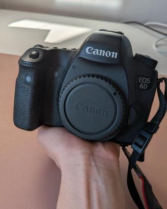 Canon 6D