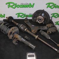 KIT RUOTA ANT. D. FREELANDER II 2.2 SD4 2010