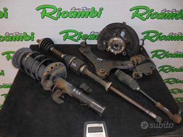 KIT RUOTA ANT. D. FREELANDER II 2.2 SD4 2010