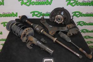KIT RUOTA ANT. D. FREELANDER II 2.2 SD4 2010