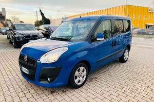 Fiat Doblo Doblò 1.6 MJT 105CV (AUTOCARRO)