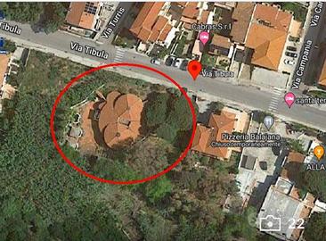 Intera proprietà - possibilità cambio destinazione