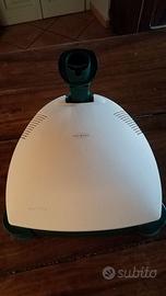 Lucidatrice PL512 per Folletto