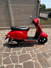 Vespa