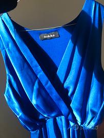 Vestito Nikita bluette