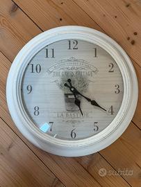 Orologio e accessori Shabby