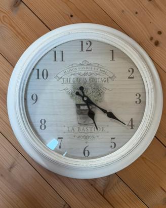 Orologio e accessori Shabby