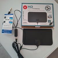 Antena tv digitale HD NUOVA 