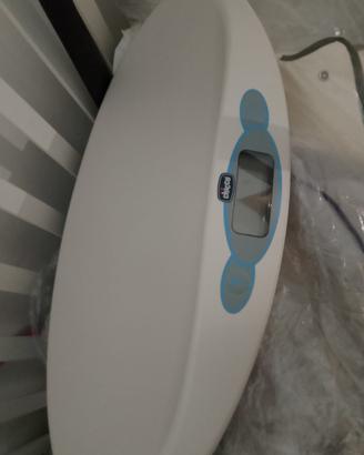 Pesa neonati chicco